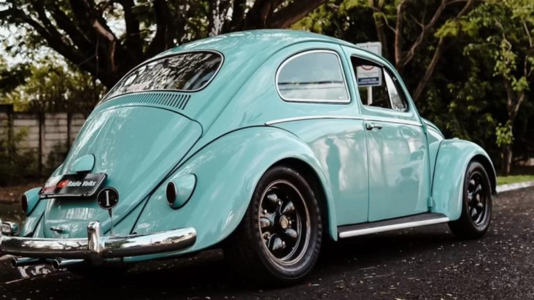 california volks