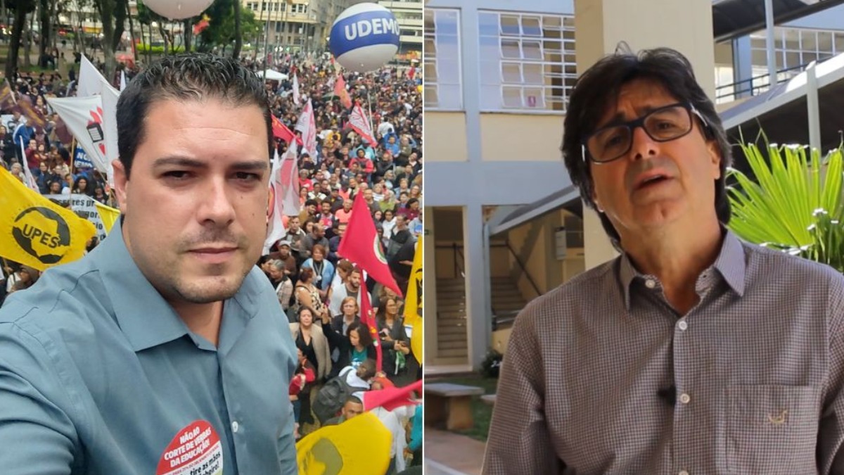Eleição Ribeirão Preto
