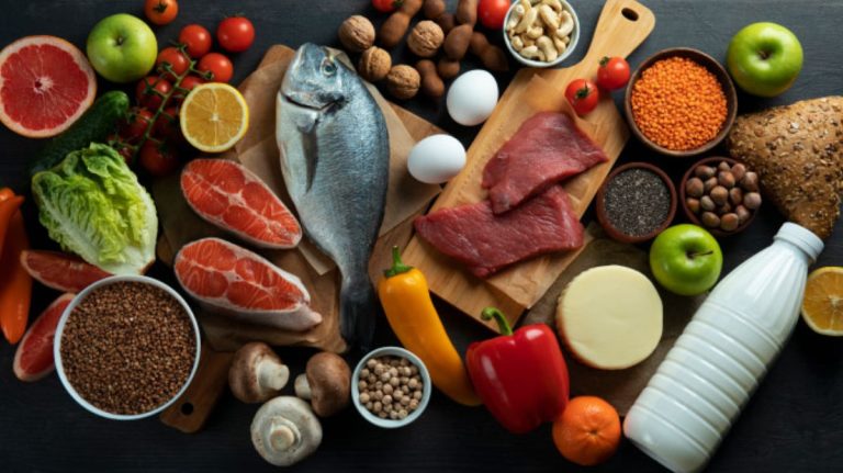 Proteína