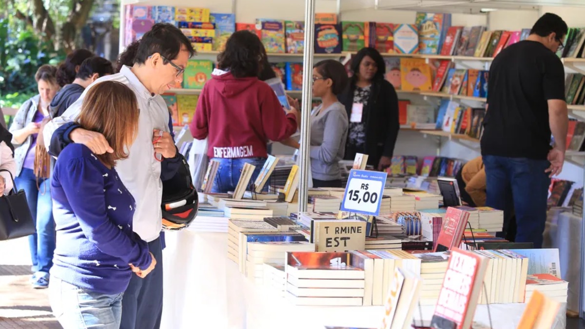 Fundação do Livro