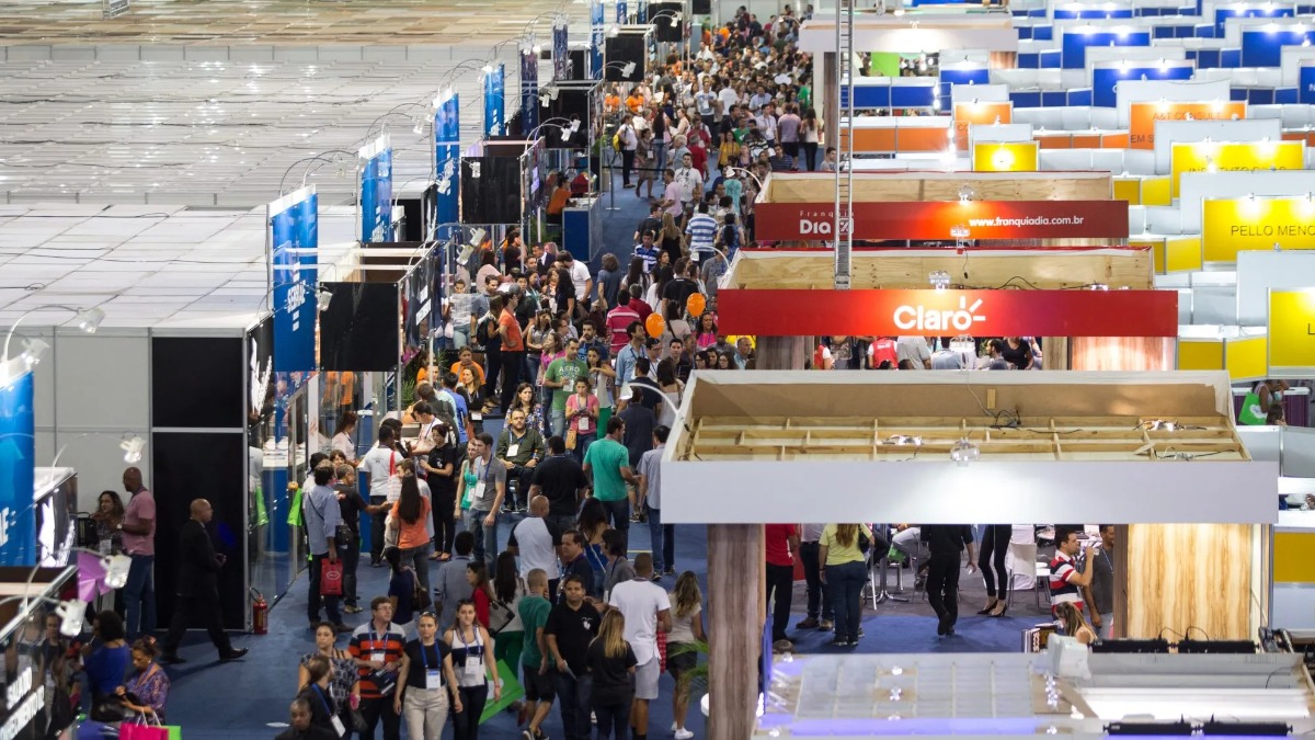Feira do Empreendedor
