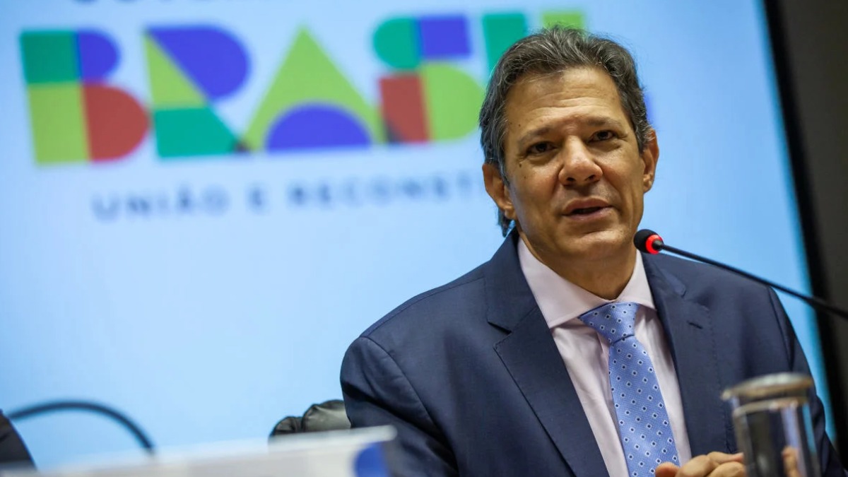 arcabouço fiscal