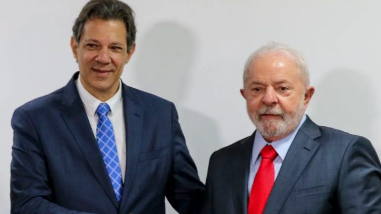 Como as medidas para tentar equilibrar