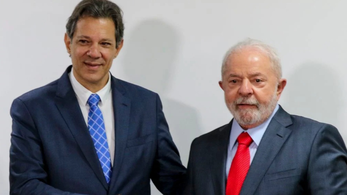 Presidente Confederação Nacional de Municípios (CNM)
