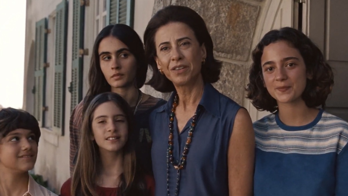 Filme ‘Ainda estou aqui’ é indicado