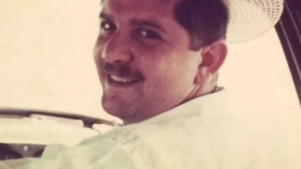 Morte Rubens Paiva