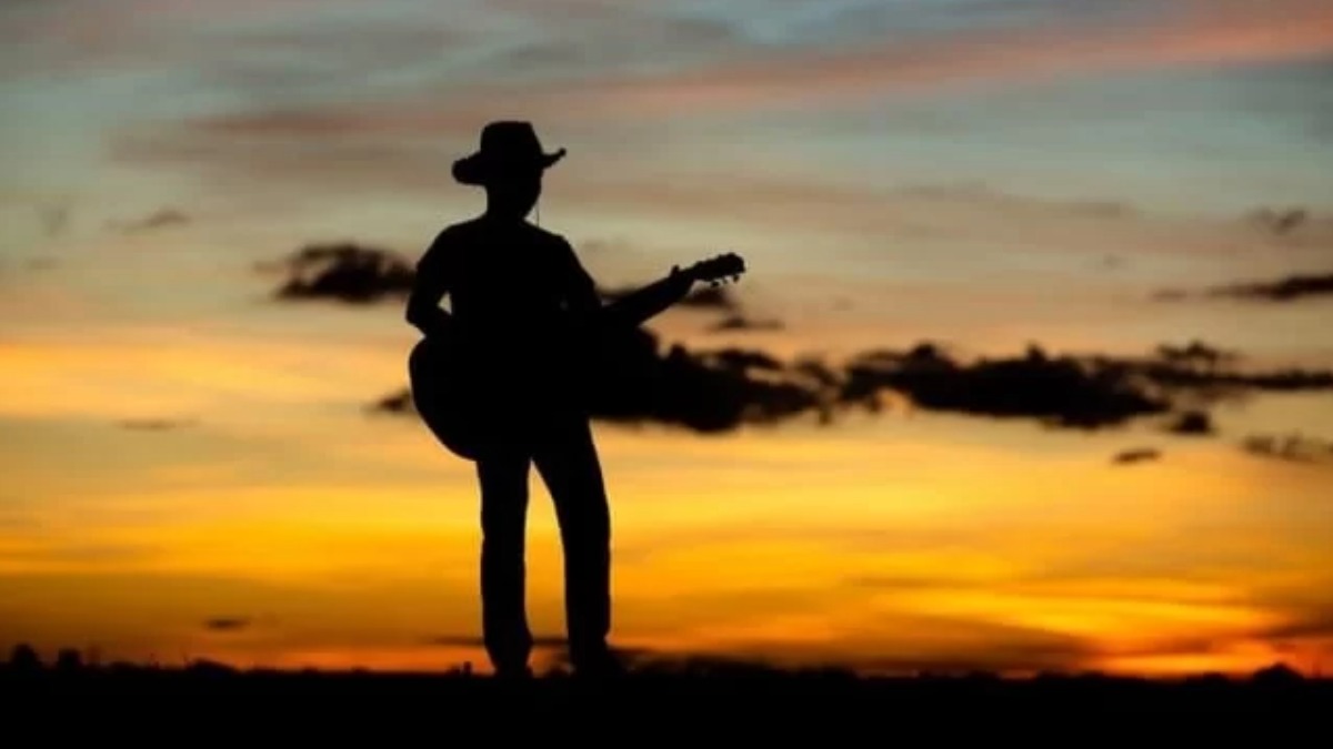 Coração Sertanejo
