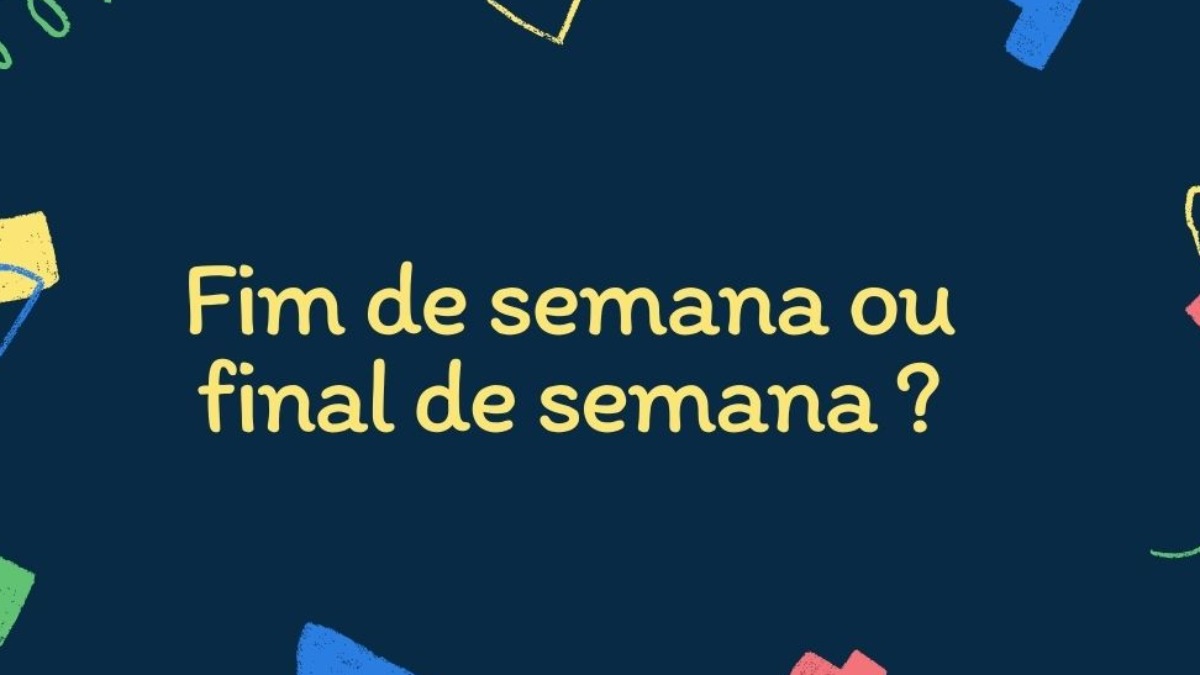 fim e final
