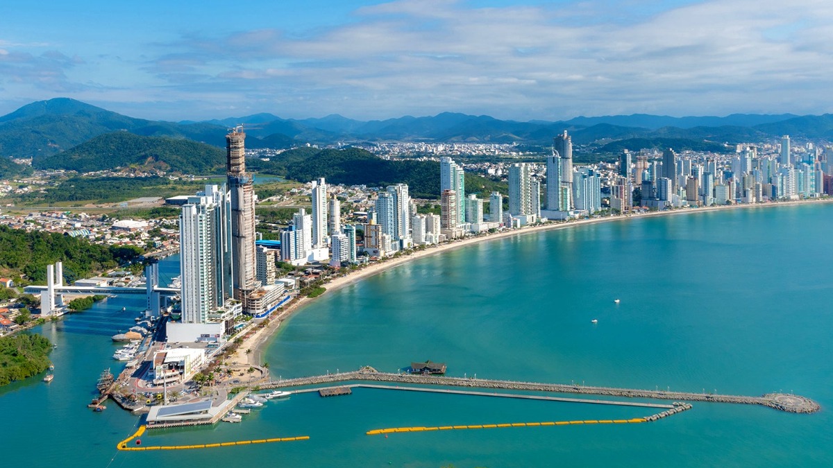 Florianópolis