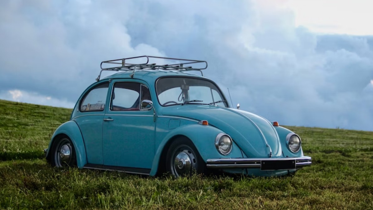 Fusca