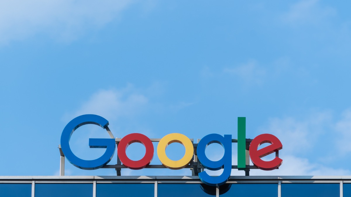 Geração Z Google