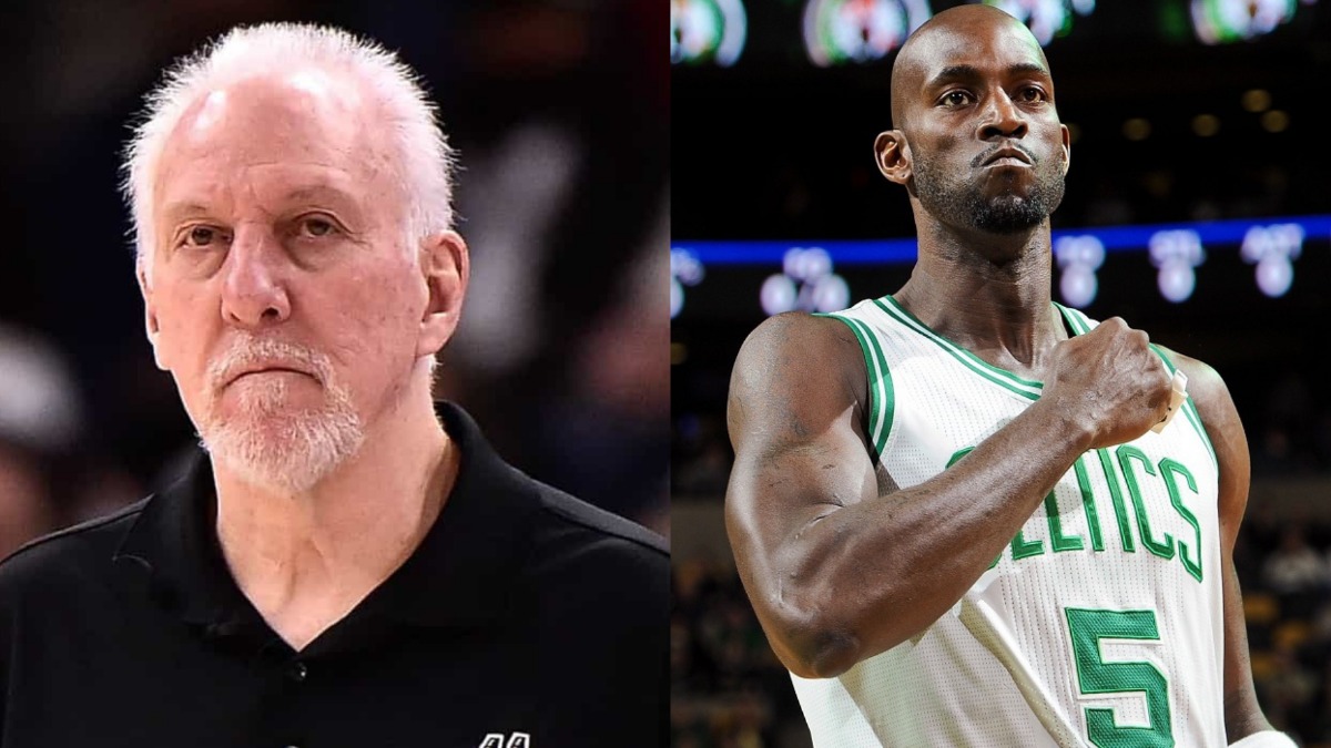 Gregg Popovich