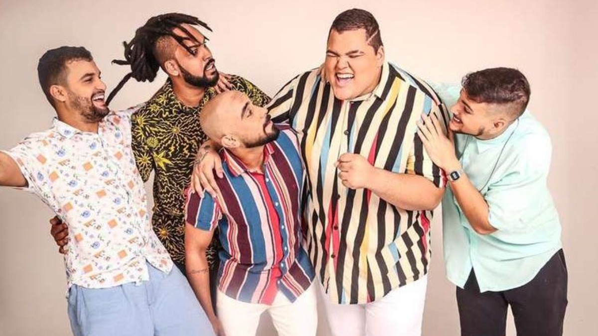 Show no Cauim