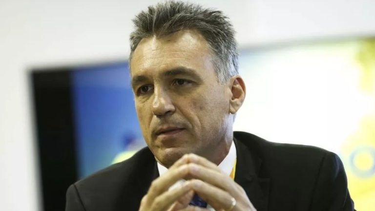 O Brasil no agro
