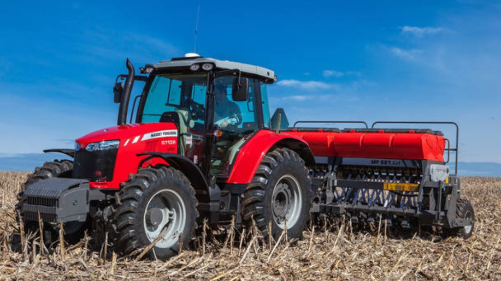 vendas máquinas agrícolas