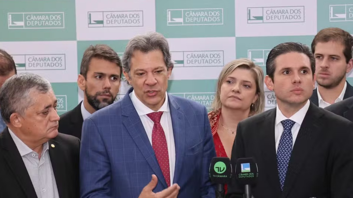 pauta econômica