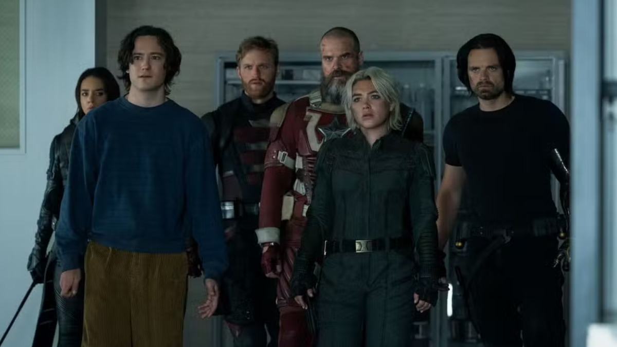 Thunderbolts*