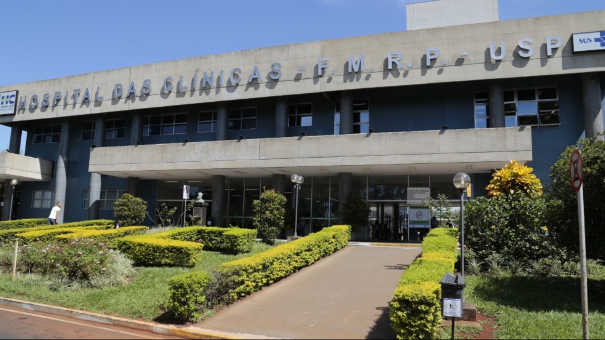 saúde pública Ribeirão Preto