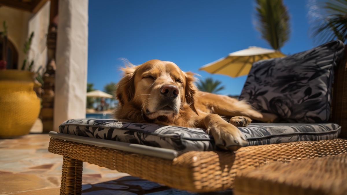 Será que os pets realmente sabem