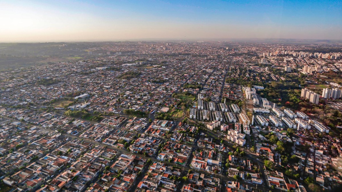 Ribeirão Preto