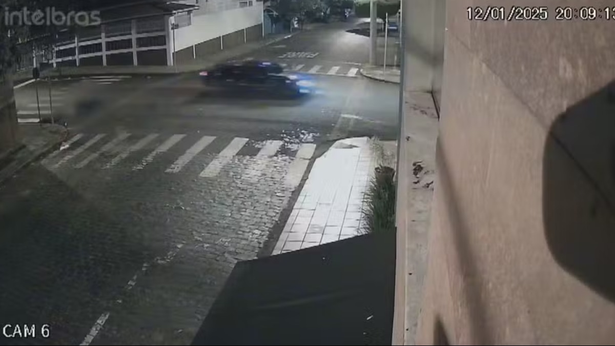 Lucas Mora comenta o caso da