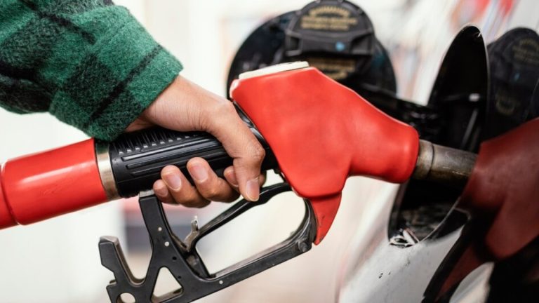 Gasolina deve ter redução no preço