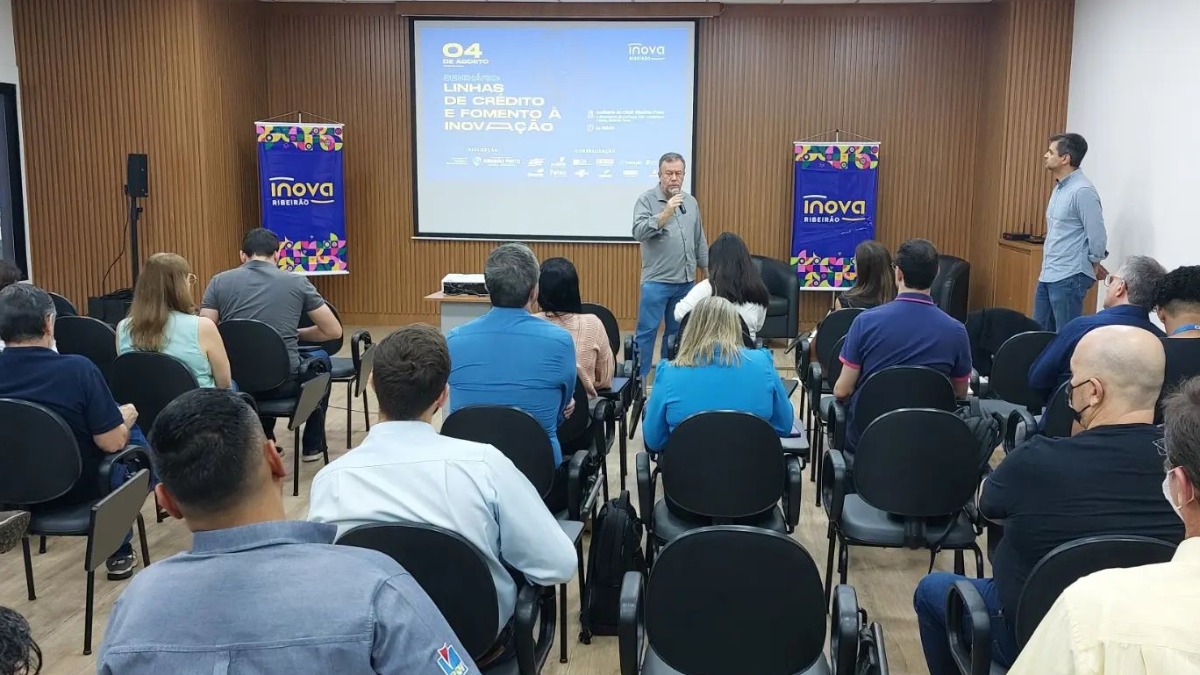 Inova Ribeirão