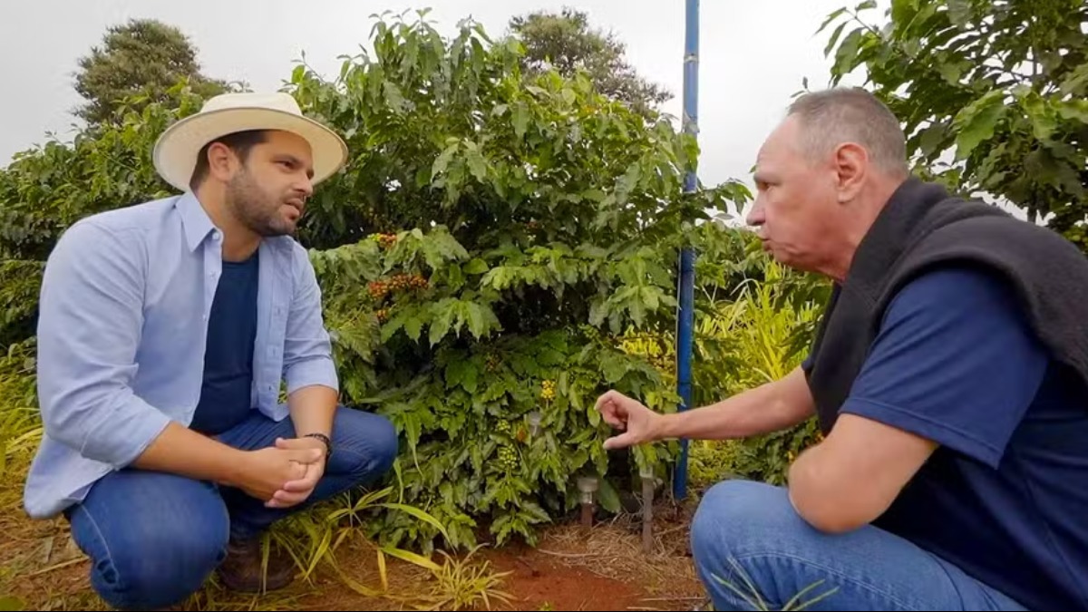Agricultura digital