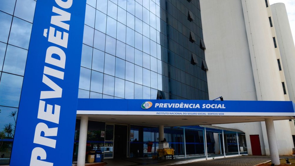 revisão aposentadorias INSS