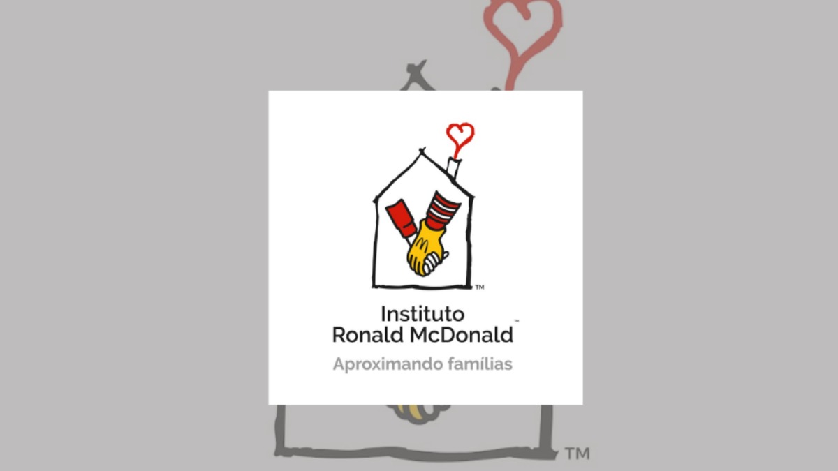 Rede beneficente global