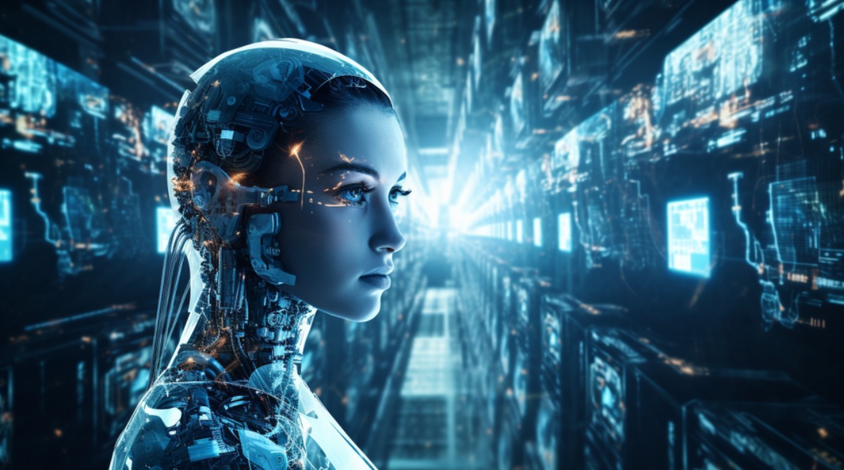 inteligência artificial