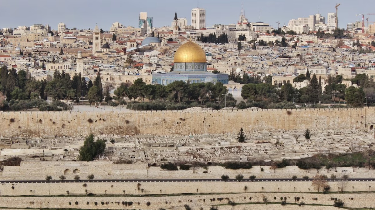 apoio a Israel