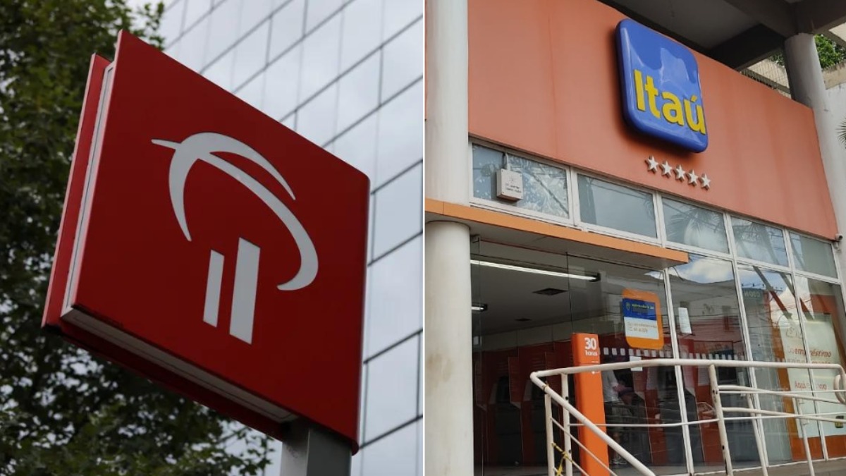 Bancos brasileiros na Flórida