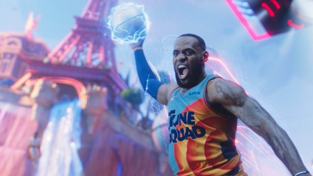 LeBron James pontos NBA