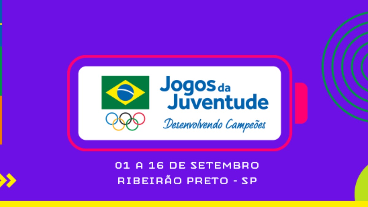 Jogos da Juventude