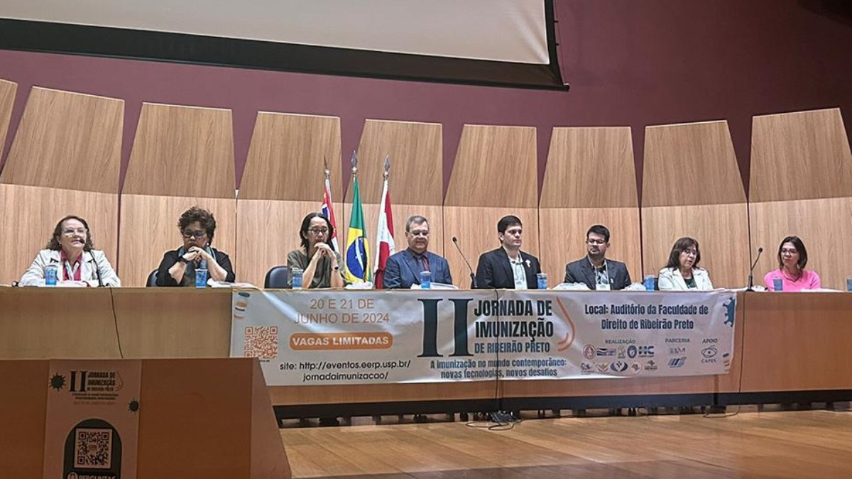 imunização humana