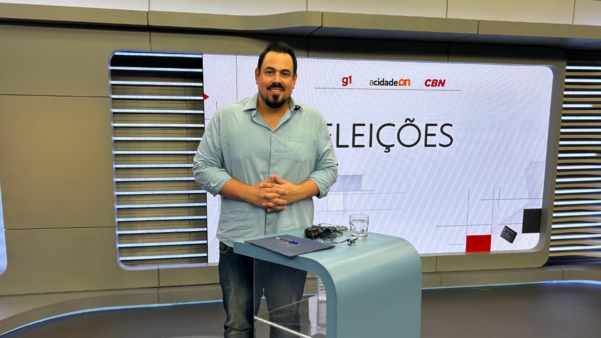 A entrevista de Juninho Gaspar à