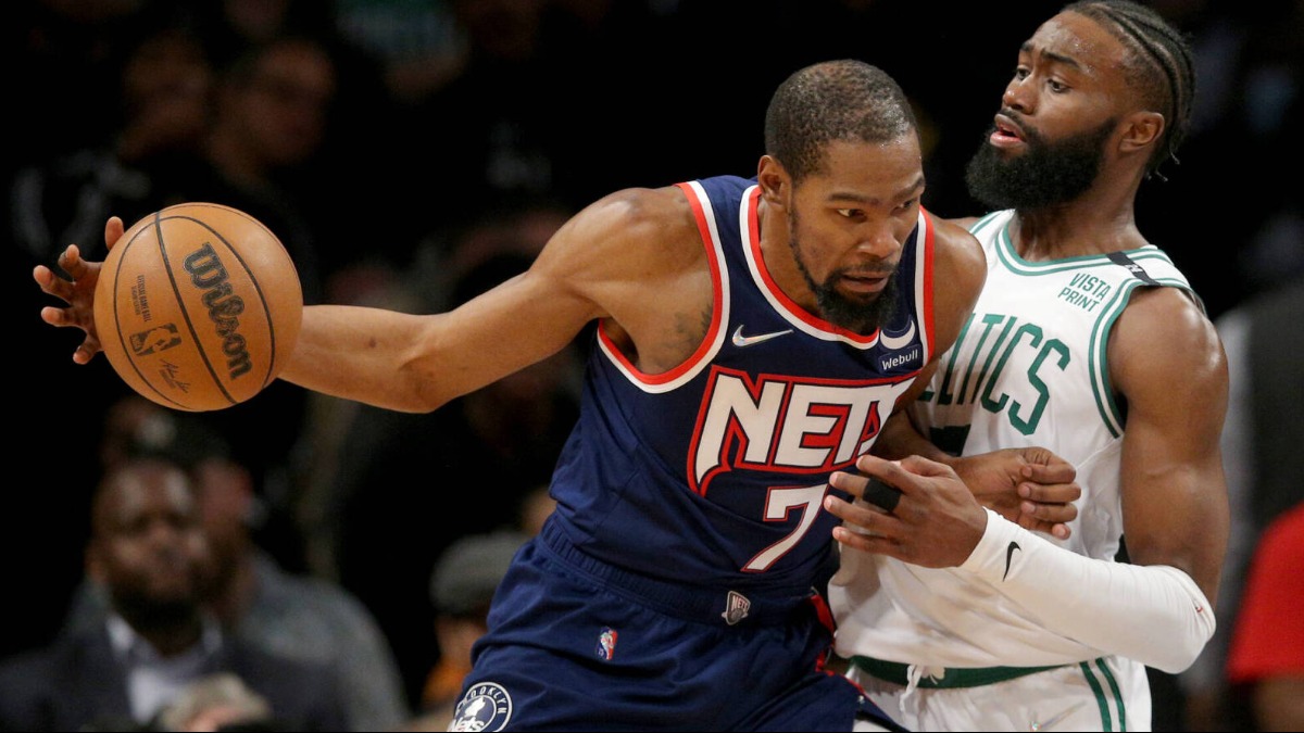 Troca Durant Brown