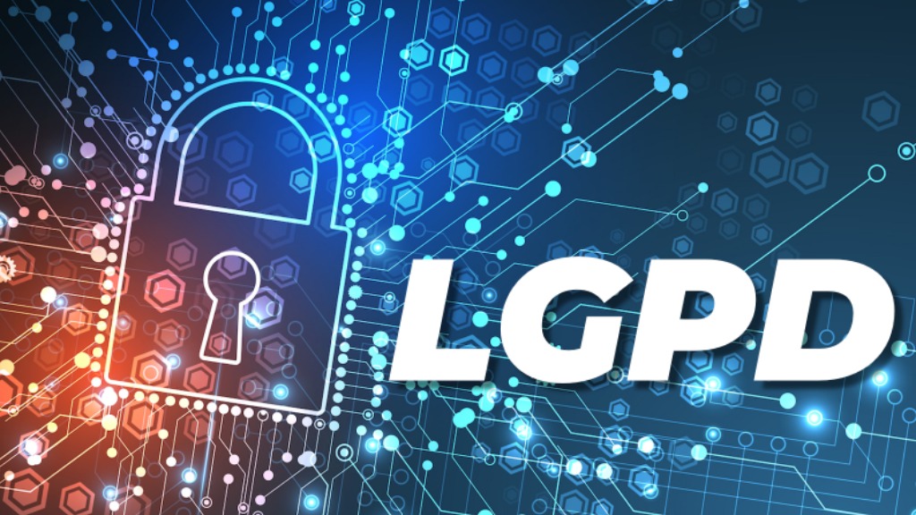 gestor LGPD