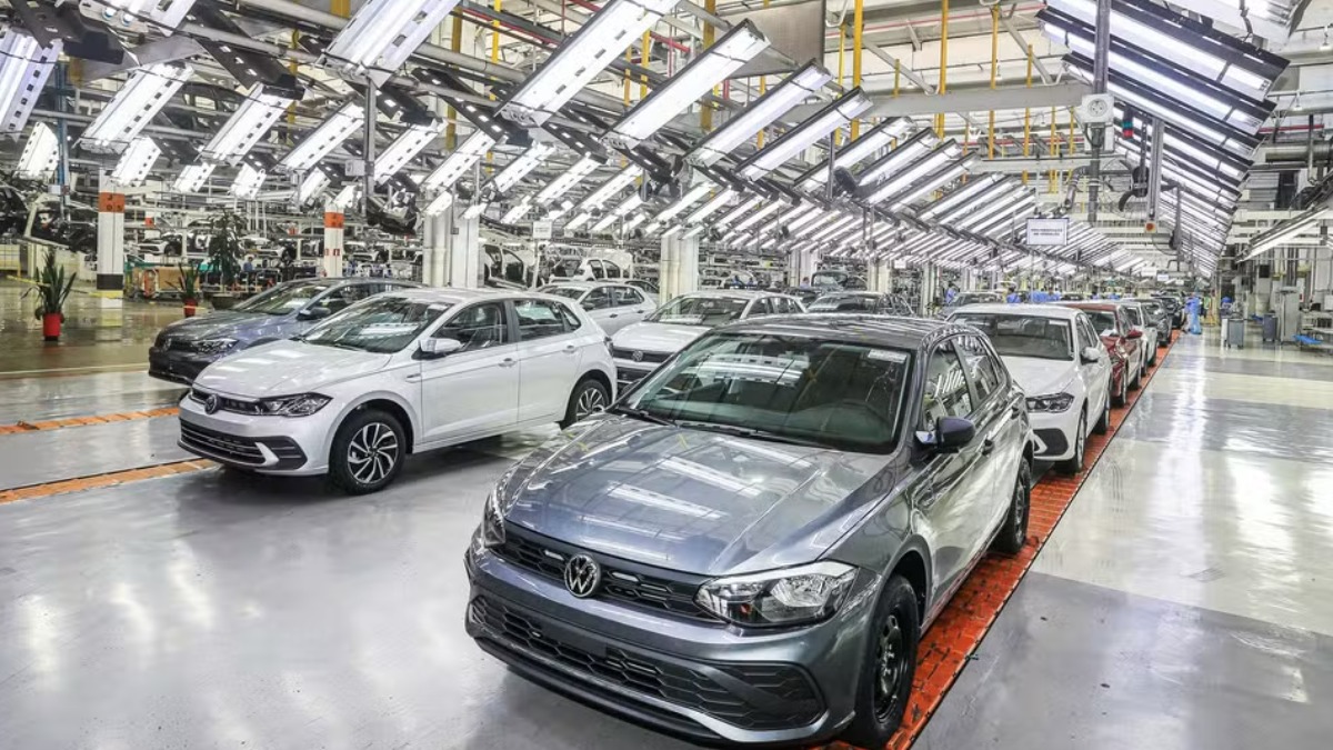 Associação Nacional dos Fabricantes de Veículos