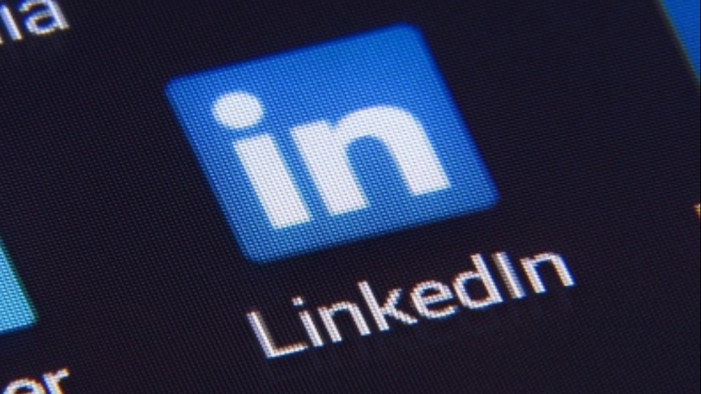 CEOs no LinkedIn