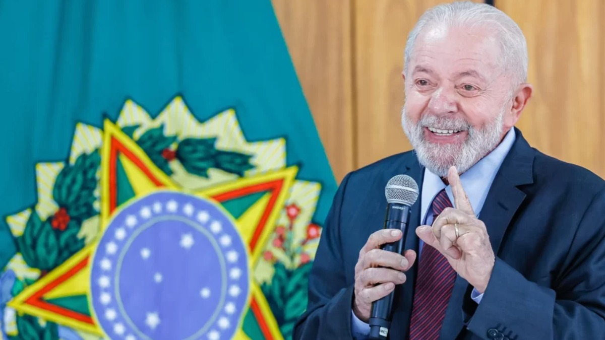 agenda Lula Campinas