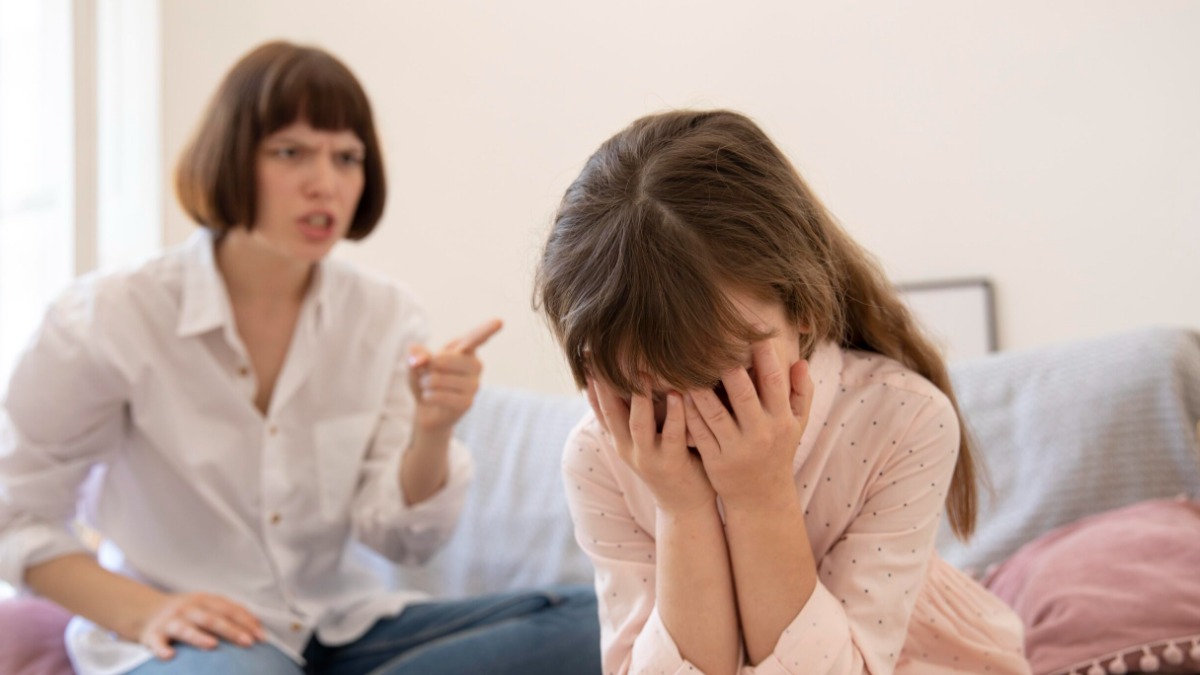 mães narcisistas