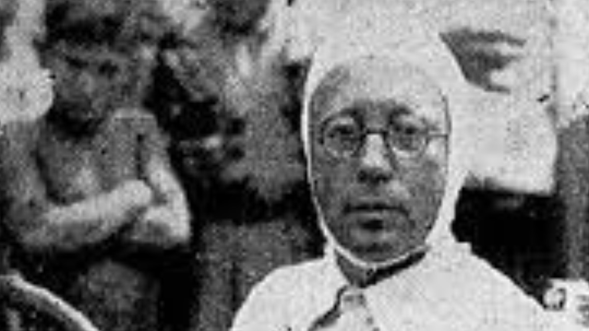 Manuel de Teffé