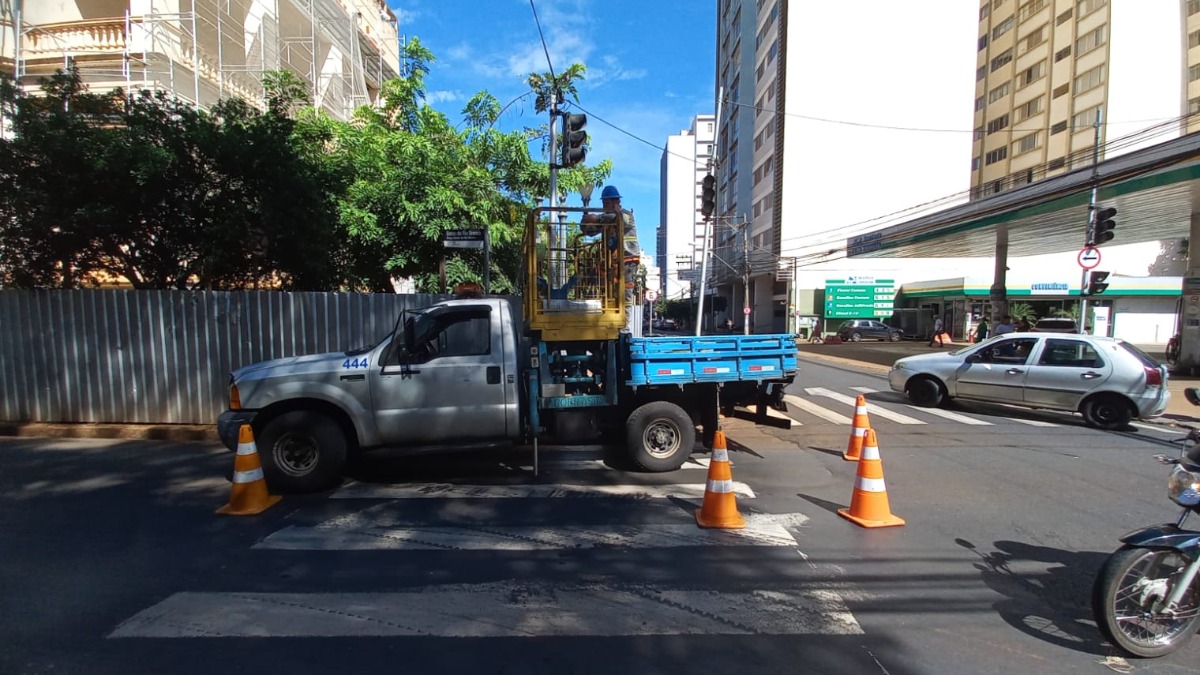 Prefeitura de Ribeirão se reúne nesta
