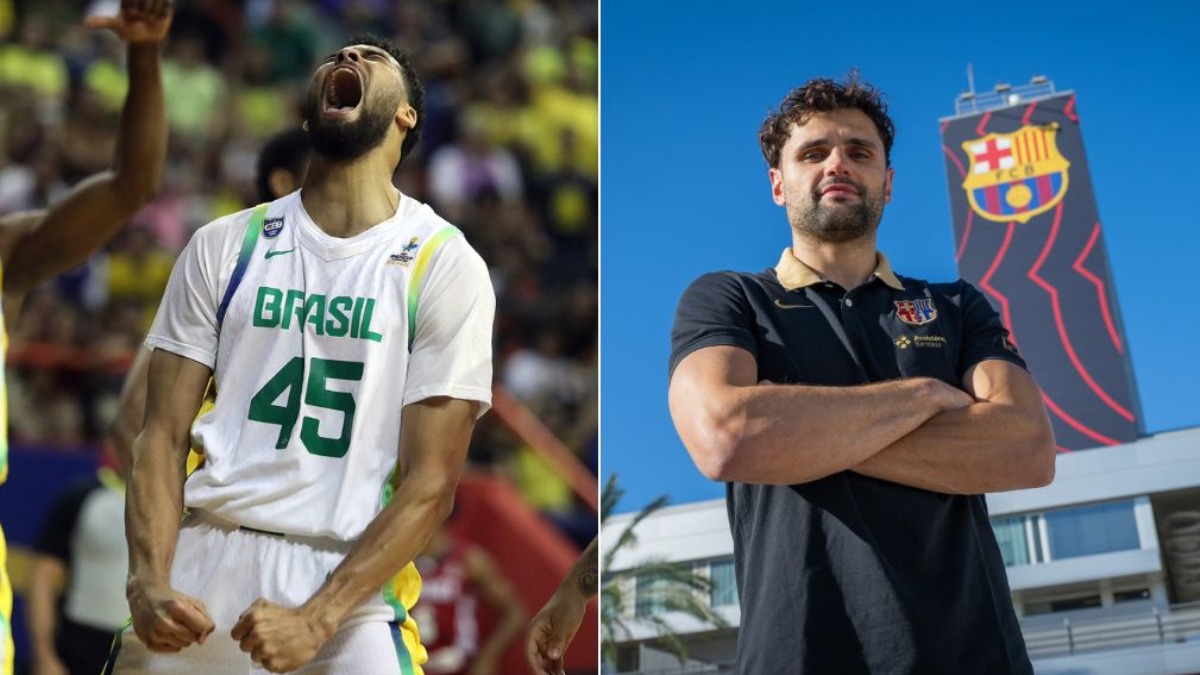 Americup Raulzinho