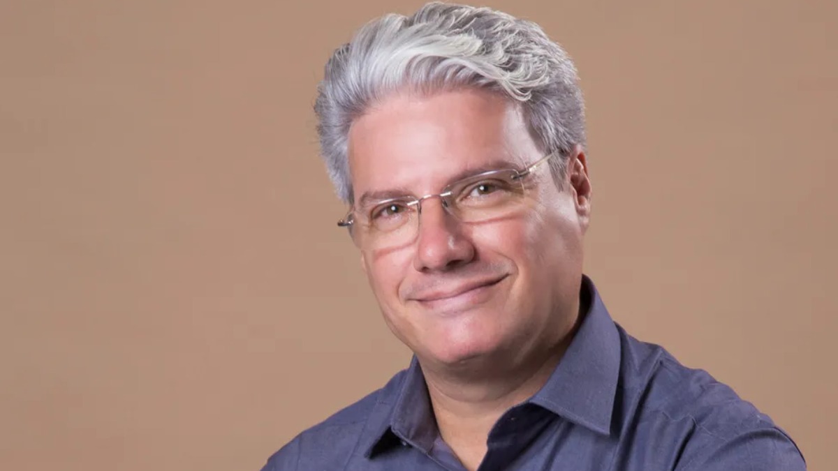 Empresário Marco Aurélio Martins como candidato