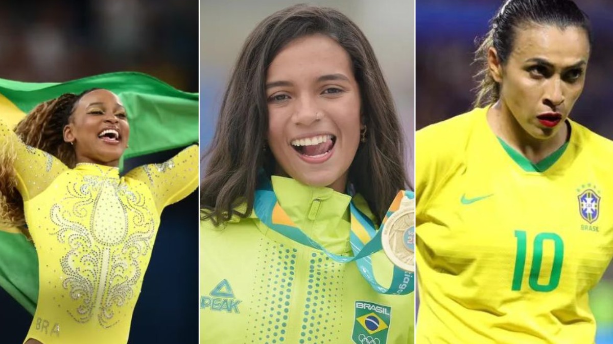 Que nove das dez pessoas mais