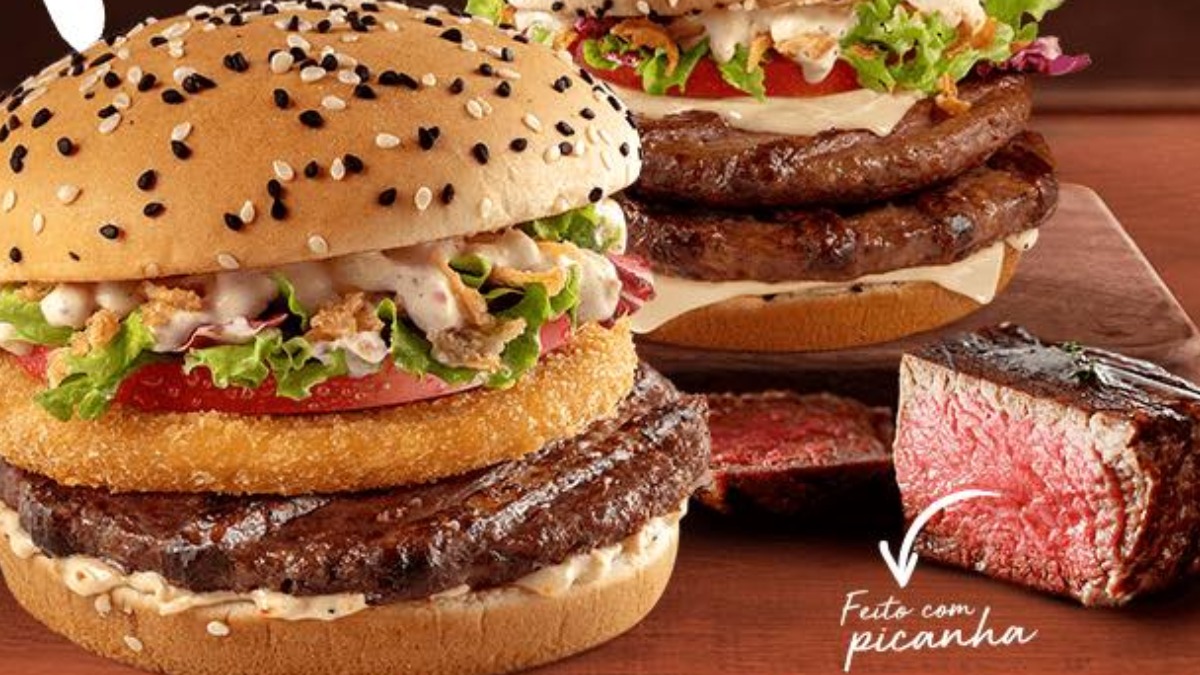 fast food