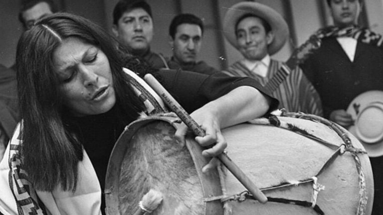 Mercedes Sosa